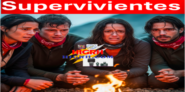 Supervivientes