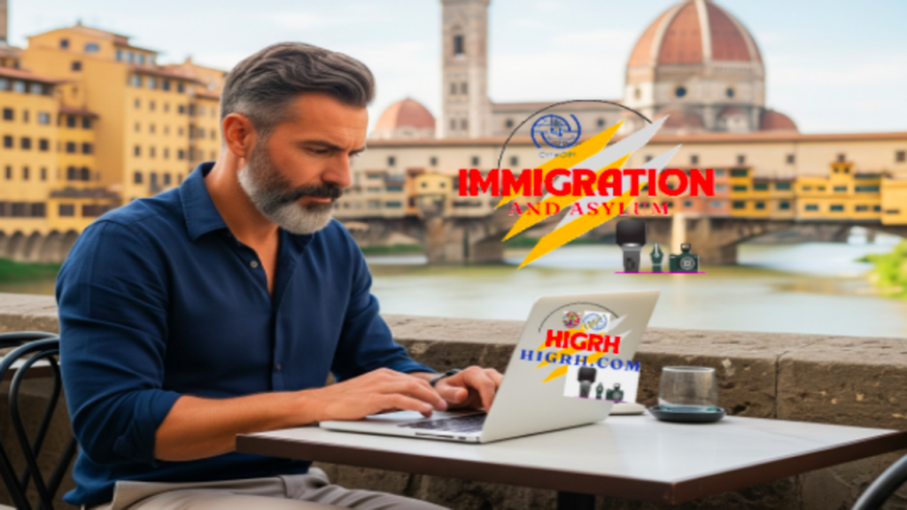 Explore Europe with Digital Nomad Visas