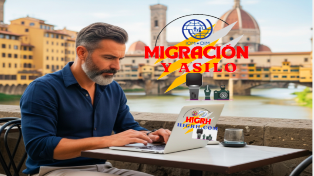Visados Digitales Abiertos en Estos Países Europeos