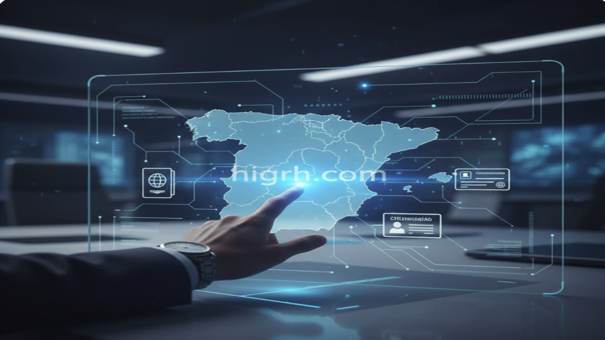 Latest updates on Spain Visa and Residency laws on higrh.com.