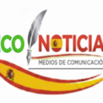 ECO NOTICIA news website logo in Spain