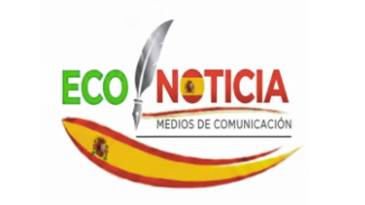 ECO NOTICIA news website logo in Spain