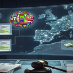 HIGRH NEWS investigation on digital asylum mafia networks and appointment fraud in Spain
