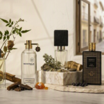 Nasopia niche and artisan perfumes