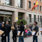Spain asylum requirements and process for international protection applicants