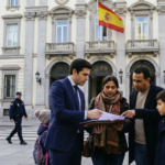 Spain immigration changes following the Supreme Court ruling on the Immigration Regulation under Royal Decree 1155/2024.