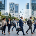 Spain job salaries and wages rising as labour costs increase