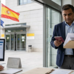 Spain residence permit requirements and immigration documents