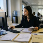 24 administrative jobs in Madrid