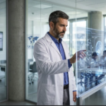 Doctor in Spain exploring professional medical opportunities