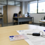 EU and EEA driving licence exchange in Spain