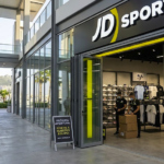 JD Sports prepares new store in La Línea de la Concepción