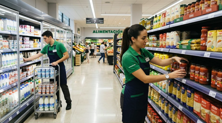 mercadona-job-offers-employment-supermarkets