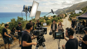 Film production about migration and asylum with new actors in Spain and Morocco