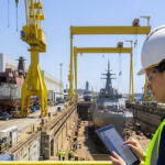 Navantia job opportunities in Cádiz