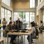 SAE job vacancies in Andalusia with employment opportunities in different sectors