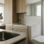 Simple changes at home to reduce water consumption
