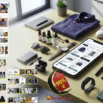 Voghion Spain online shopping platform