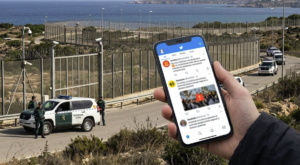 Ceuta border and social media misinformation during the migration crisis