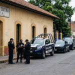 Claudia Tacoronte, Spanish student killed in Cuautla, Mexico