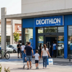 Decathlon new store in Aranjuez with 10 sales assistant jobs