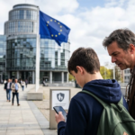 EU proposal to restrict social media access for children under 13