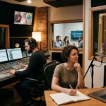 Exclusive music and personalized songs for companies and celebrations