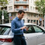 Prima car insurance in Spain