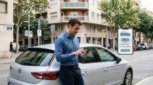 Prima car insurance in Spain