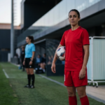 RFEF fertility programme for female football players and referees