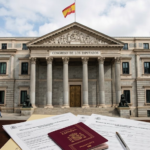 Changes to Spanish nationality law discussed in Congress