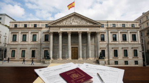 Changes to Spanish nationality law discussed in Congress