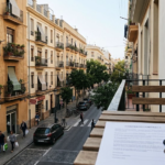 Rental law changes in Spain from